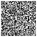 QR code with JBR Newstand contacts