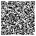 QR code with C A One Services Inc contacts