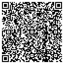 QR code with K E Cameron Trucking contacts
