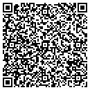 QR code with Raymond E Bartolo DC contacts