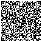 QR code with Radiance Electronics contacts