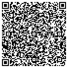 QR code with M C Environmental Service contacts