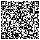 QR code with T & T Construction LLC contacts