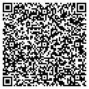 QR code with Joyful Java contacts