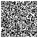 QR code with X L Builders Corp contacts