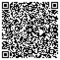 QR code with Rumbys Deli contacts