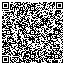 QR code with A K Subs contacts