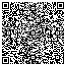 QR code with Paddle Inn contacts