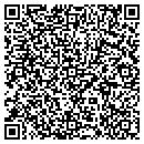 QR code with Zig Zag Studio Inc contacts