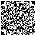 QR code with Dva contacts