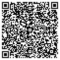 QR code with KFC contacts