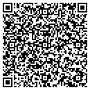 QR code with J T B Enterprise contacts