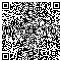 QR code with U S A Security contacts