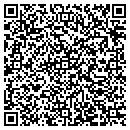 QR code with J's New York contacts