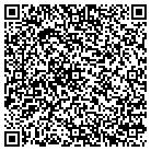QR code with GCI Environmental Advisory contacts
