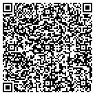QR code with M & S Property Associates contacts