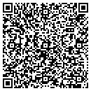QR code with Clam Bar contacts