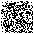 QR code with Natural Science Corp Of Amerca contacts