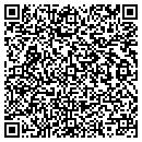 QR code with Hillside Crop Service contacts