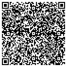 QR code with Ortho Medical Products Inc contacts