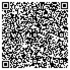 QR code with J C Electronic Service contacts