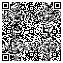 QR code with A A Locksmith contacts