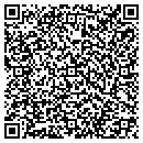 QR code with Cena Inc contacts