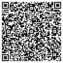QR code with Hacienda Furniture Co contacts