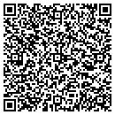 QR code with 38 Properties Corp contacts