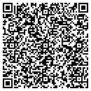 QR code with D&D Construction contacts