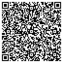 QR code with KDL Productions contacts