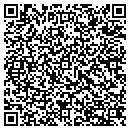 QR code with C R Service contacts