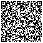 QR code with Magnum Manufacturing Services contacts