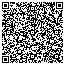 QR code with L A Star Computer contacts