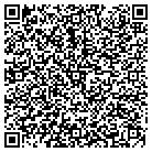 QR code with Amtrak Amtrak Express Shipping contacts