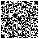 QR code with M L Rowe Welding & Fabricating contacts