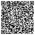 QR code with M&T contacts
