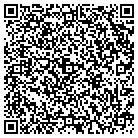 QR code with USA Professional Diagnostics contacts