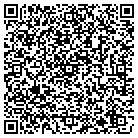 QR code with Binghamton Mobile Est LP contacts
