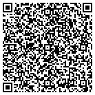 QR code with A A Plus Locksmith 24 Hours contacts