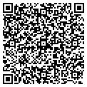 QR code with Leon Wiggin DDS contacts