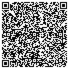QR code with Pensions & Forecasting Inc contacts