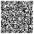 QR code with Richard's TV & VCR Service Center contacts