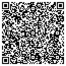 QR code with Hubert Electric contacts