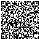 QR code with Allen Martin contacts