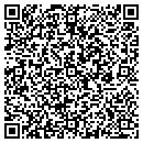 QR code with T M Design Screen Printing contacts