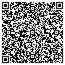 QR code with Mbe Assoc Inc contacts