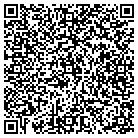 QR code with Cudneys Launderers & Dry Clrs contacts