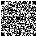 QR code with Robert W Aronson contacts