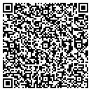 QR code with Axe Tech Inc contacts